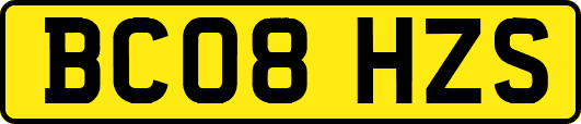 BC08HZS