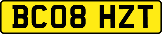 BC08HZT