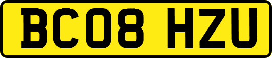BC08HZU