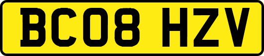 BC08HZV