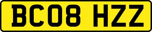 BC08HZZ