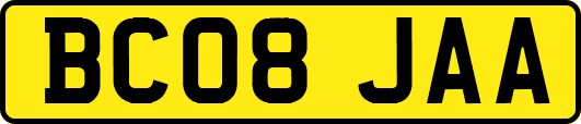 BC08JAA