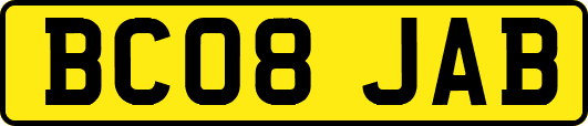 BC08JAB