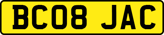 BC08JAC