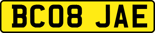 BC08JAE