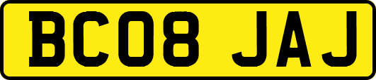 BC08JAJ