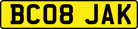 BC08JAK