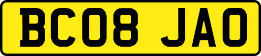 BC08JAO