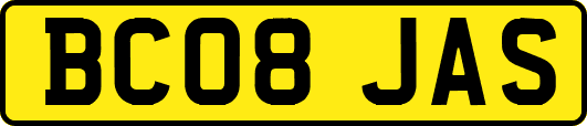 BC08JAS