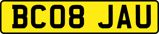BC08JAU