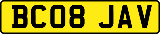 BC08JAV