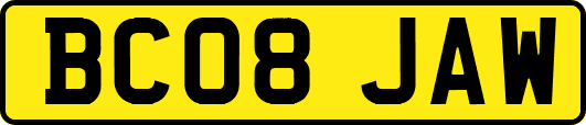 BC08JAW