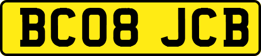BC08JCB