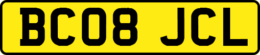 BC08JCL