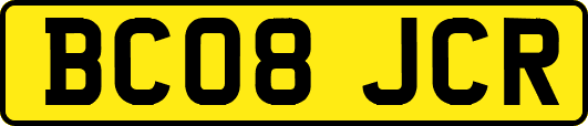 BC08JCR