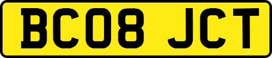 BC08JCT
