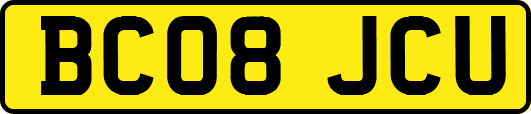 BC08JCU