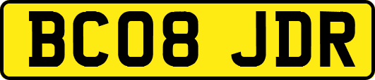 BC08JDR