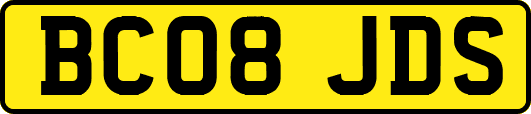 BC08JDS