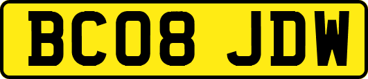 BC08JDW