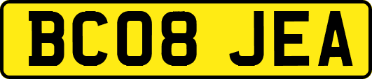 BC08JEA
