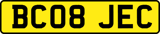 BC08JEC