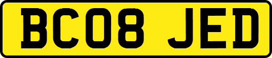 BC08JED