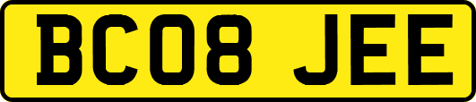 BC08JEE