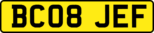 BC08JEF
