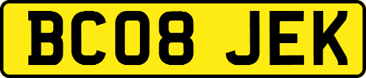 BC08JEK
