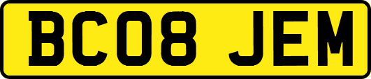 BC08JEM