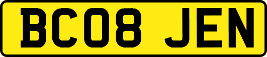 BC08JEN
