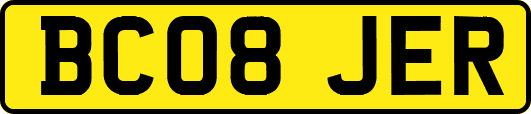BC08JER