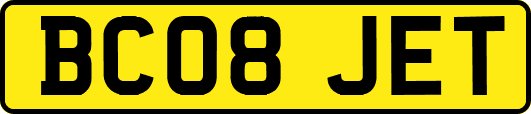 BC08JET