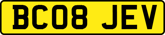 BC08JEV