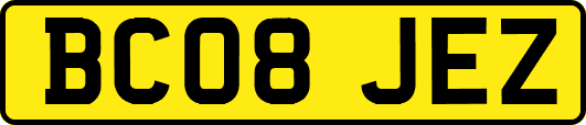 BC08JEZ