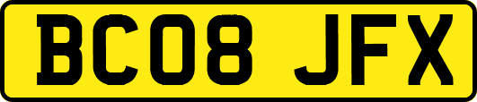 BC08JFX
