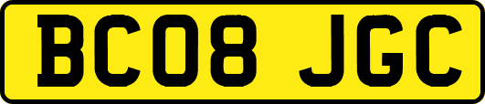 BC08JGC