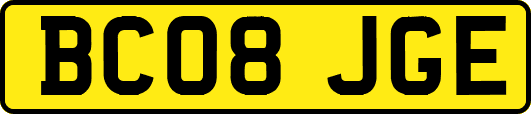 BC08JGE
