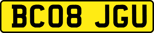 BC08JGU