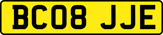 BC08JJE