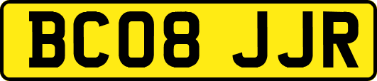 BC08JJR