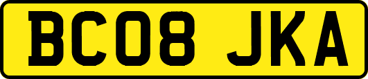 BC08JKA