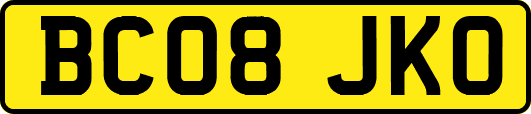 BC08JKO