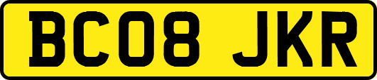 BC08JKR