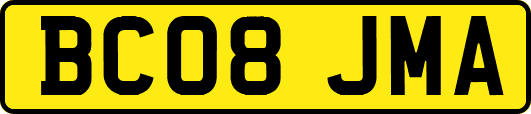 BC08JMA