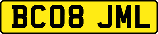 BC08JML