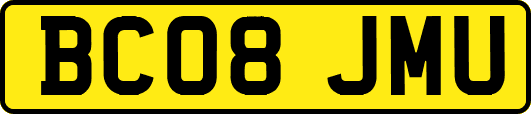 BC08JMU