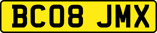 BC08JMX