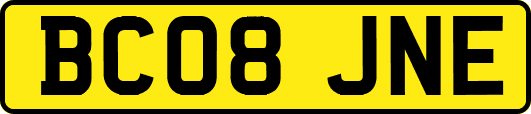 BC08JNE